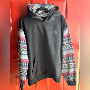 Men’s Hooey XXXL Hoodie